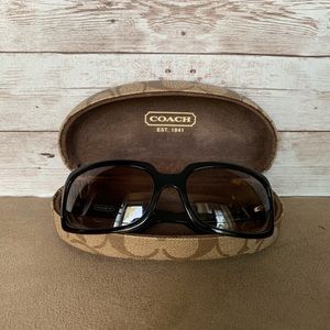 Coach Sunglasses